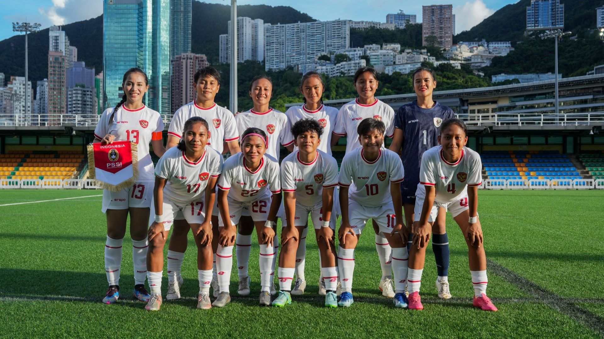 Susunan Pemain Tim Nasional Sepak Bola Wanita Spanyol vs Tim Nasional Sepak Bola Wanita Inggris - Pertarungan Seru di Dunia Sepak Bola